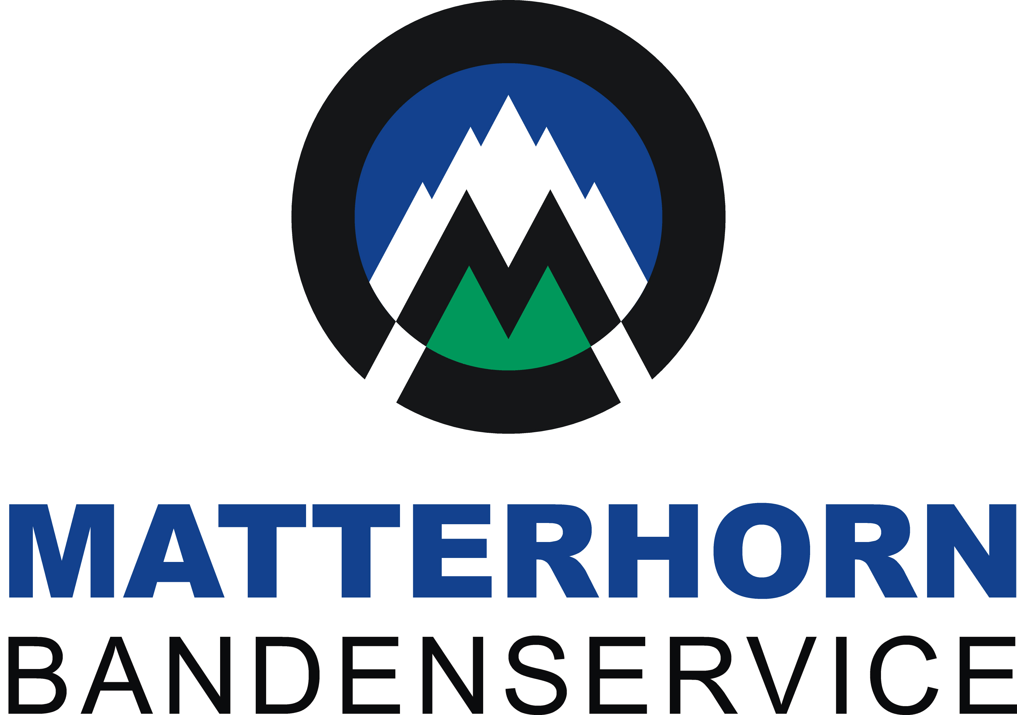 Matterhorn Bandenservice Hilversum