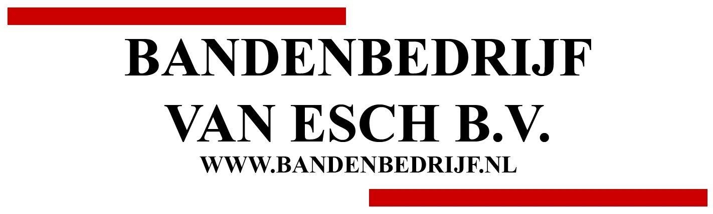 Bandenbedrijf van Esch uit Boxtel